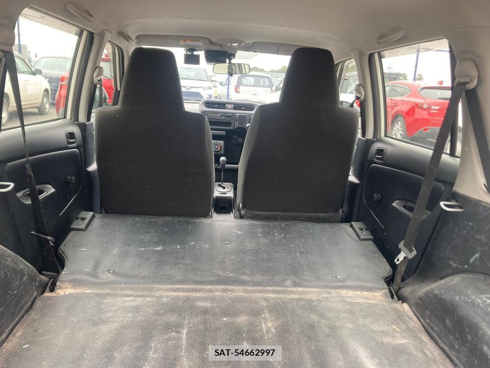 Toyota PROBOX 2020 1325500-26