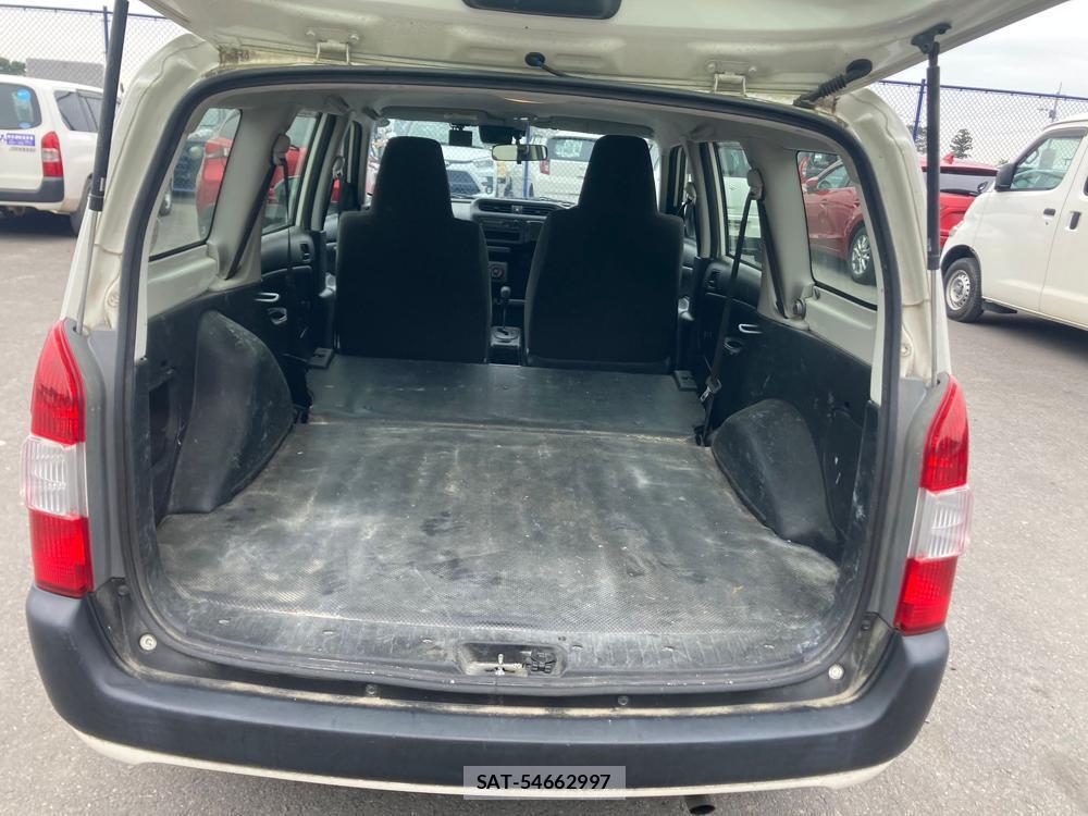 Toyota PROBOX 2020 1325500-27