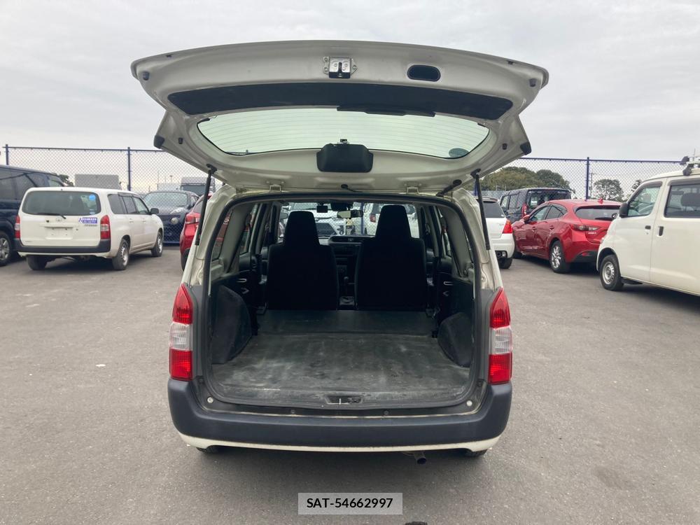 Toyota PROBOX 2020 1325500-28