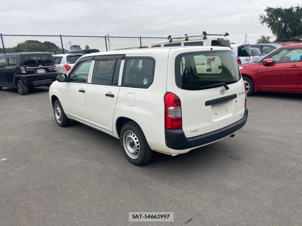 Toyota PROBOX 2020 1325500-2