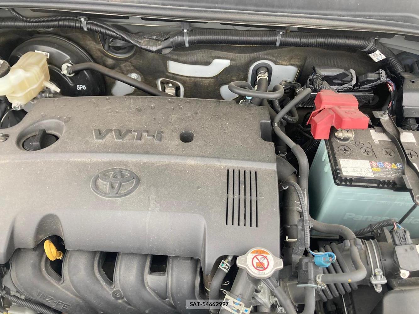 Toyota PROBOX 2020 1325500-29