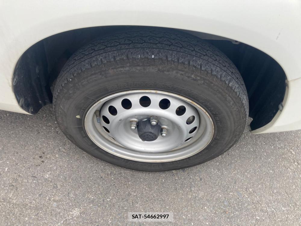 Toyota PROBOX 2020 1325500-31