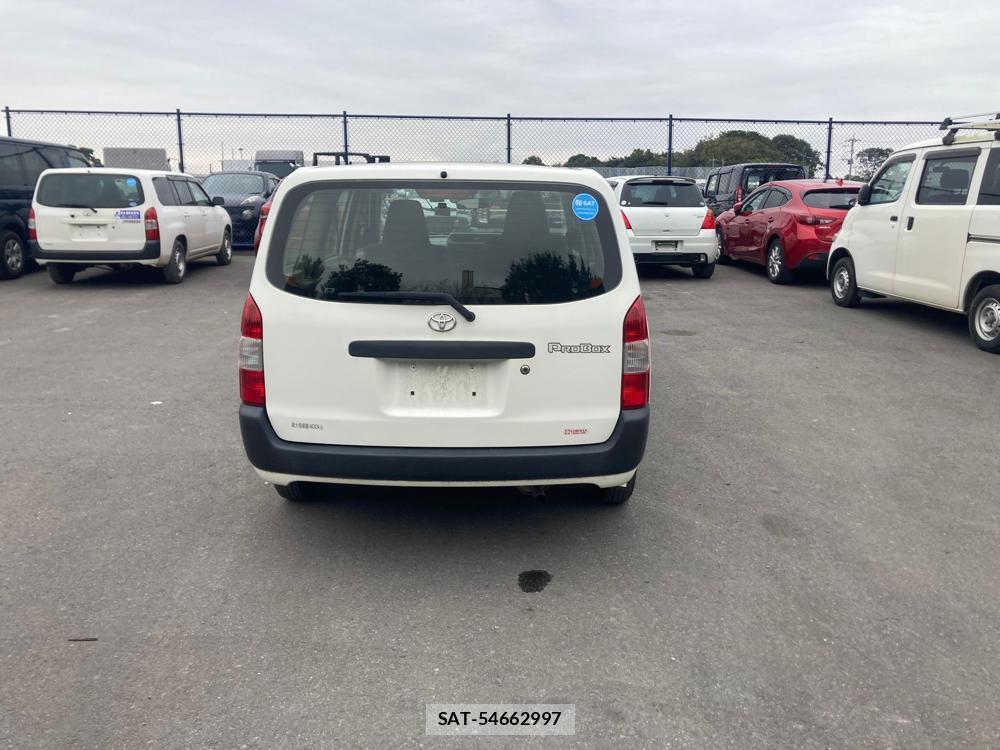 Toyota PROBOX 2020 1325500-3