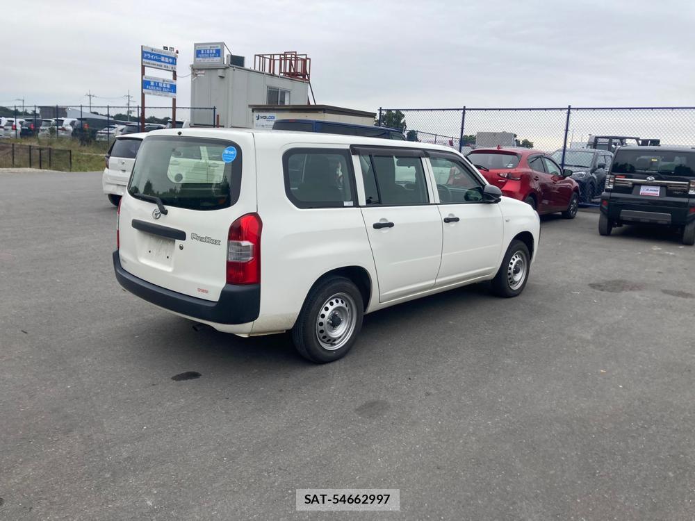 Toyota PROBOX 2020 1325500-4