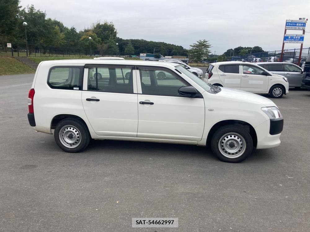 Toyota PROBOX 2020 1325500-5