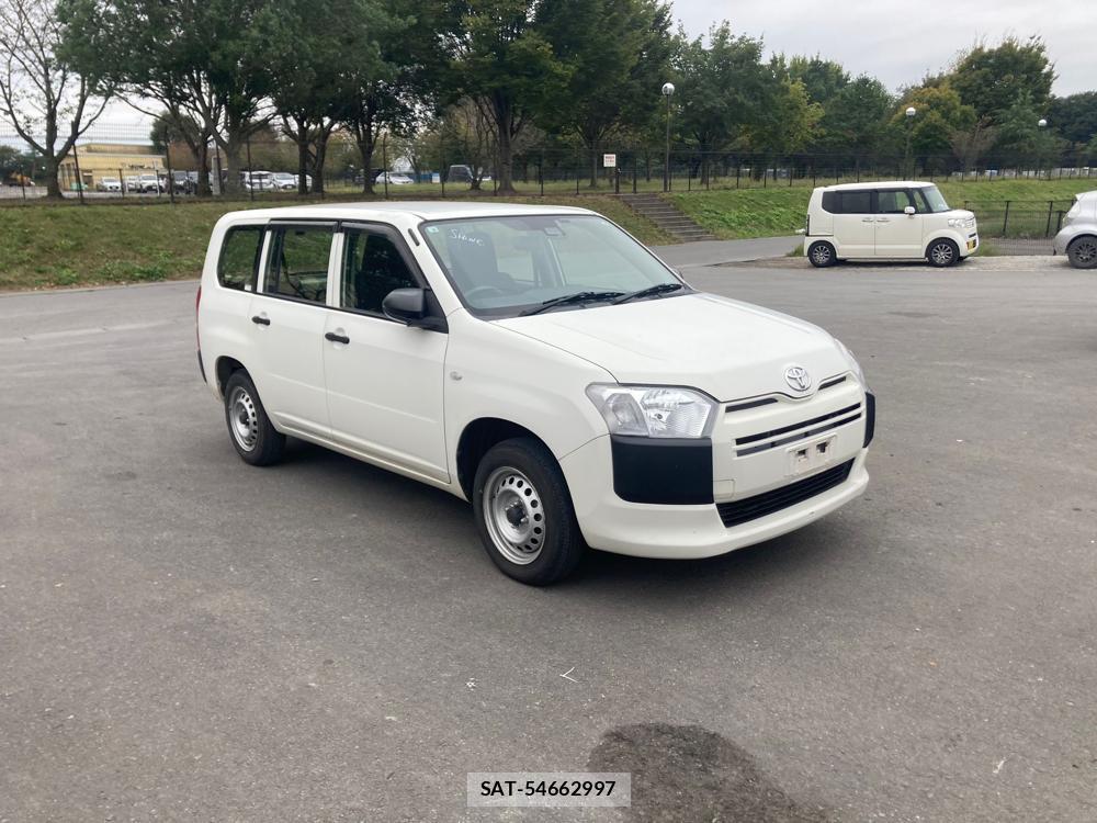 Toyota PROBOX 2020 1325500-6