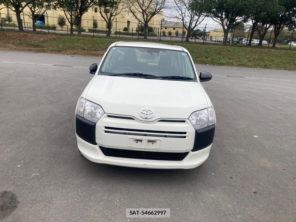 Toyota PROBOX 2020 1325500-7