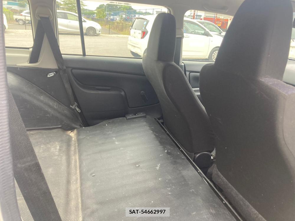 Toyota PROBOX 2020 1325500-8