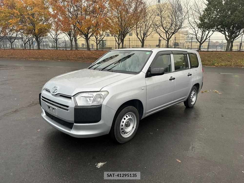 Toyota PROBOX 2019 1438293-0