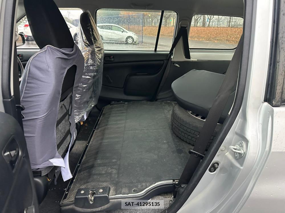 Toyota PROBOX 2019 1438293-9