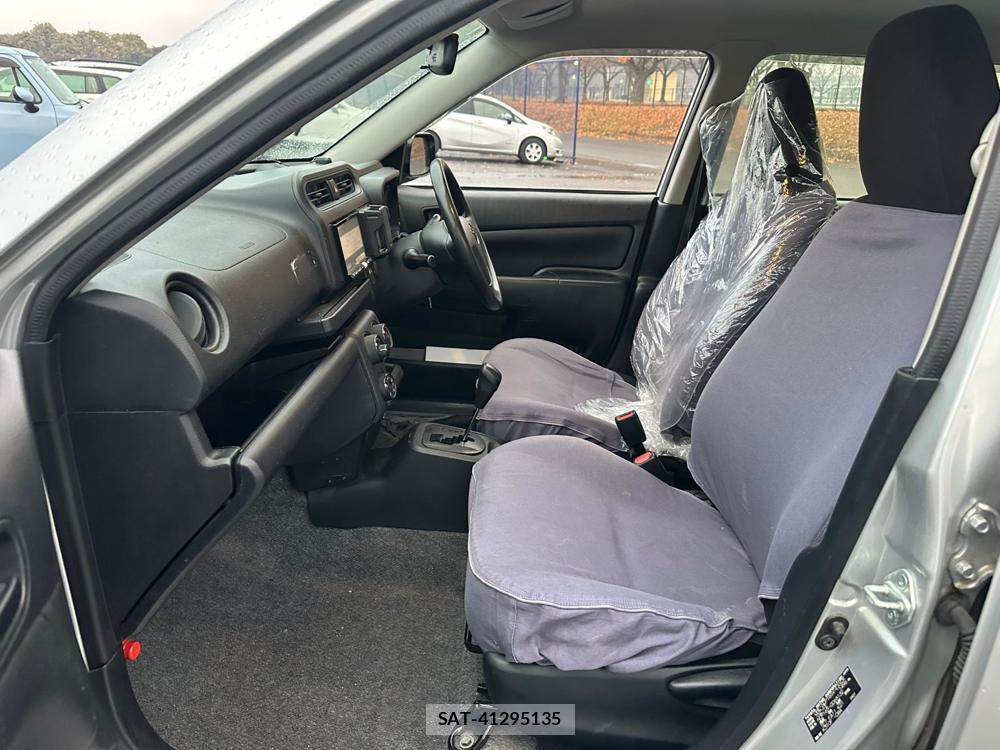 Toyota PROBOX 2019 1438293-10