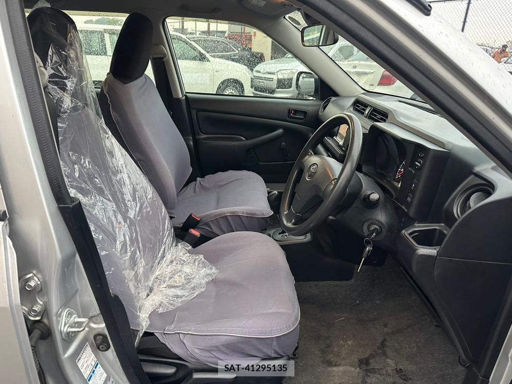 Toyota PROBOX 2019 1438293-11