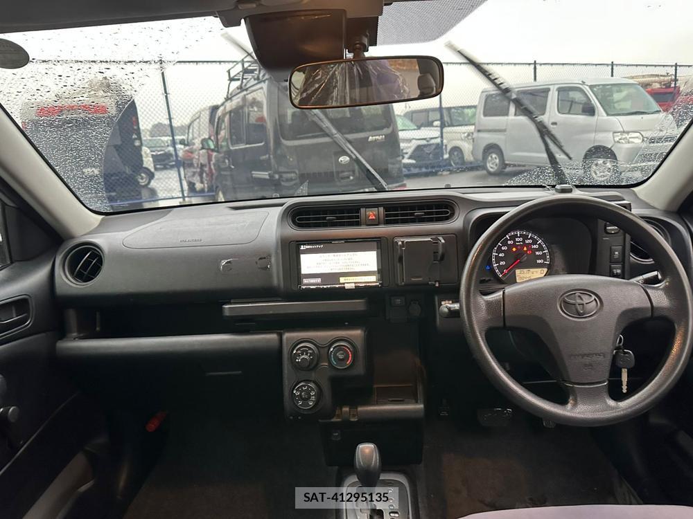 Toyota PROBOX 2019 1438293-12