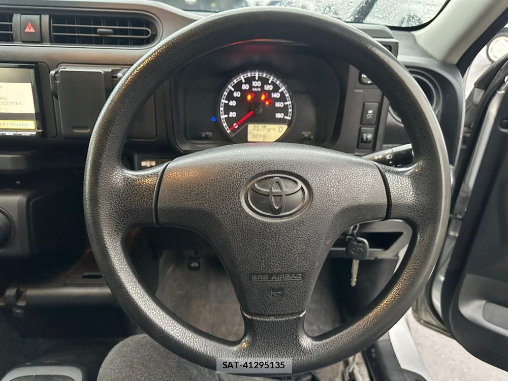 Toyota PROBOX 2019 1438293-13