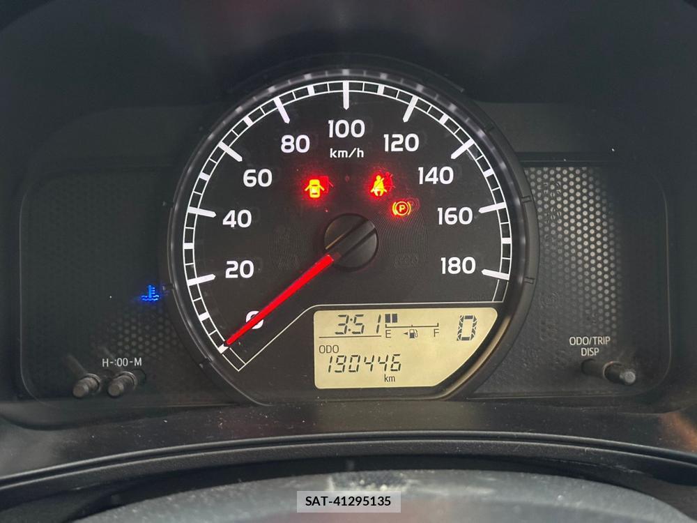 Toyota PROBOX 2019 1438293-15