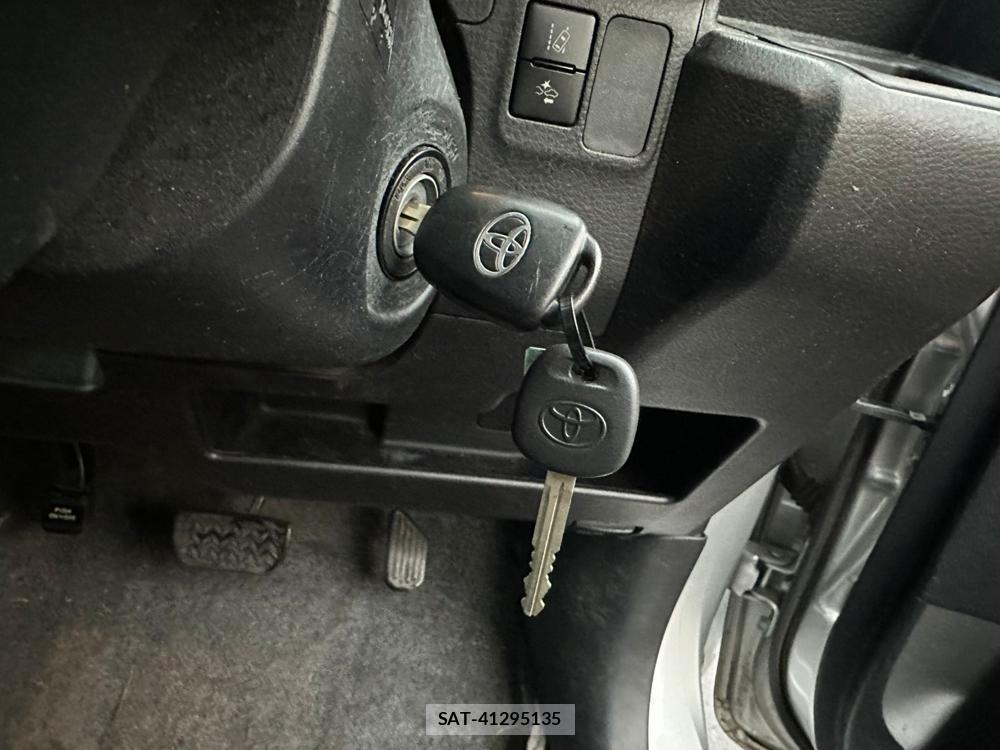 Toyota PROBOX 2019 1438293-16