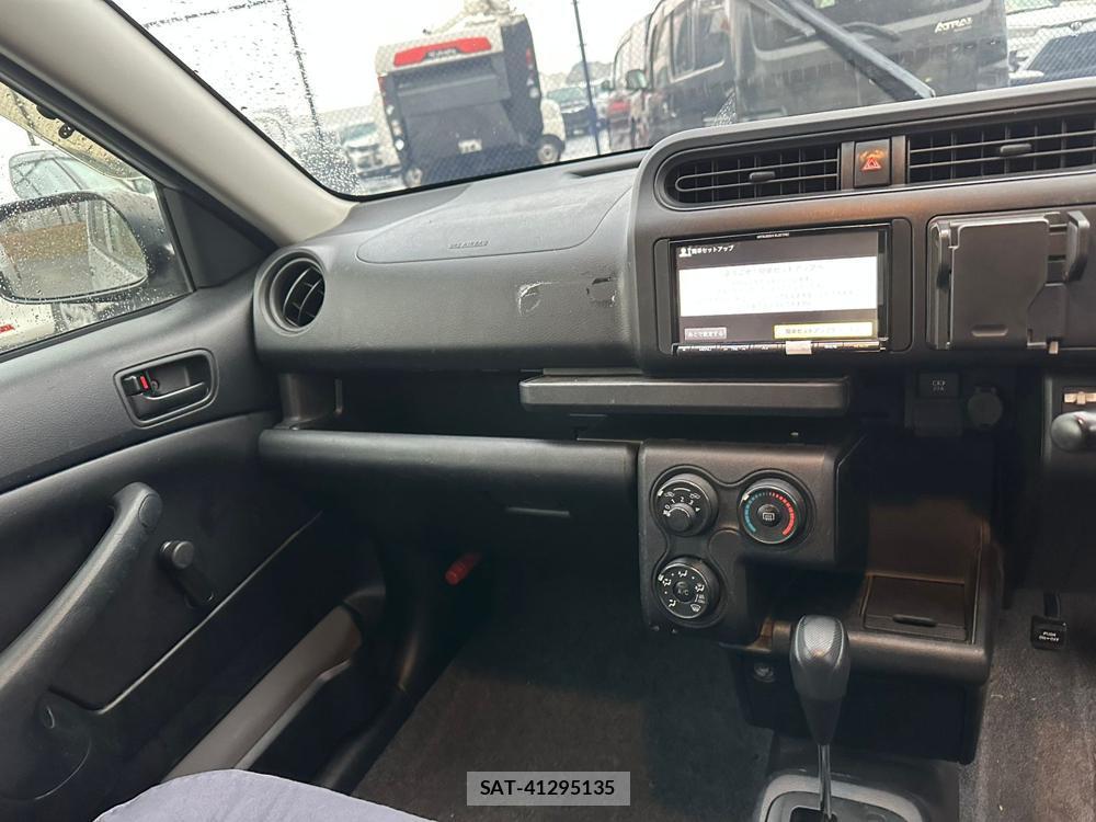 Toyota PROBOX 2019 1438293-17