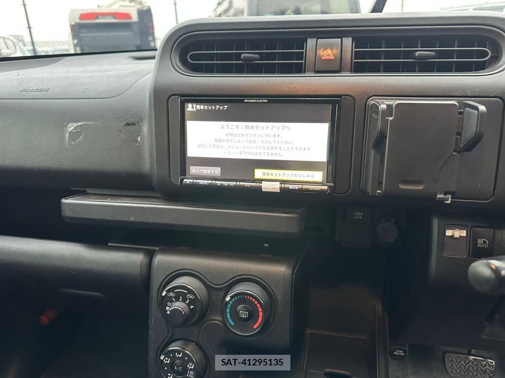 Toyota PROBOX 2019 1438293-18