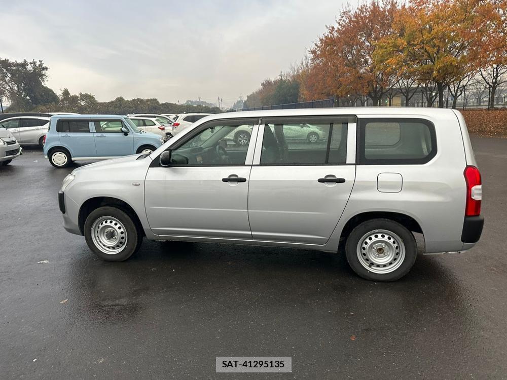 Toyota PROBOX 2019 1438293-1