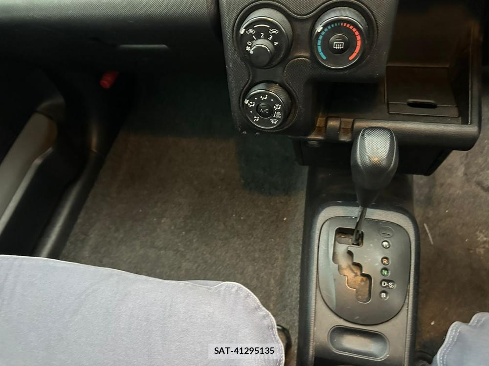 Toyota PROBOX 2019 1438293-19