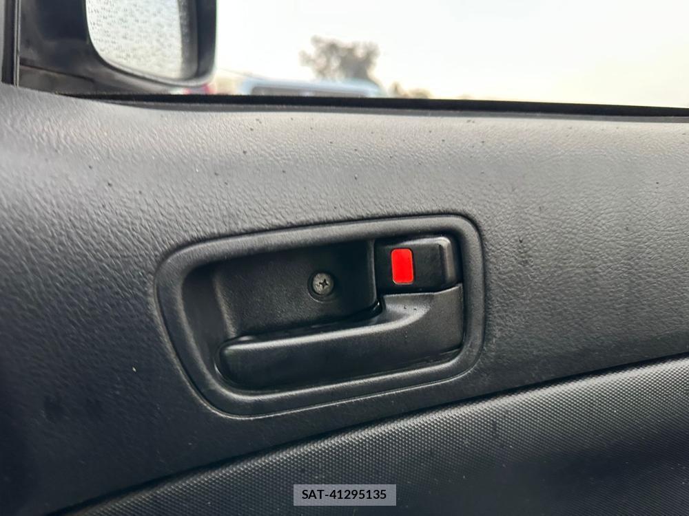 Toyota PROBOX 2019 1438293-20