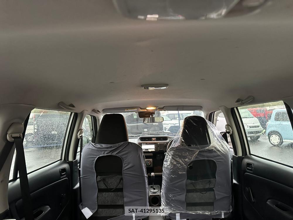 Toyota PROBOX 2019 1438293-22