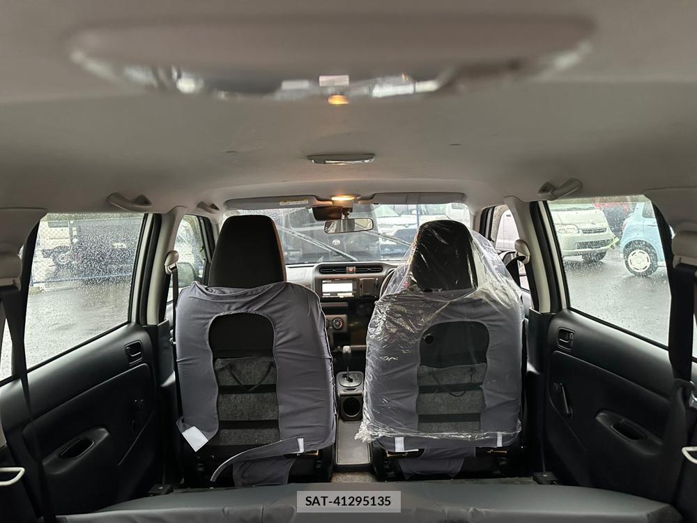 Toyota PROBOX 2019 1438293-23