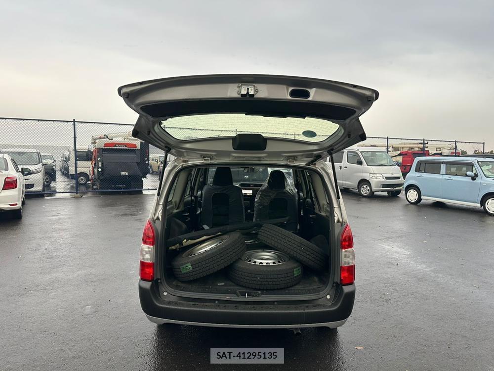 Toyota PROBOX 2019 1438293-25