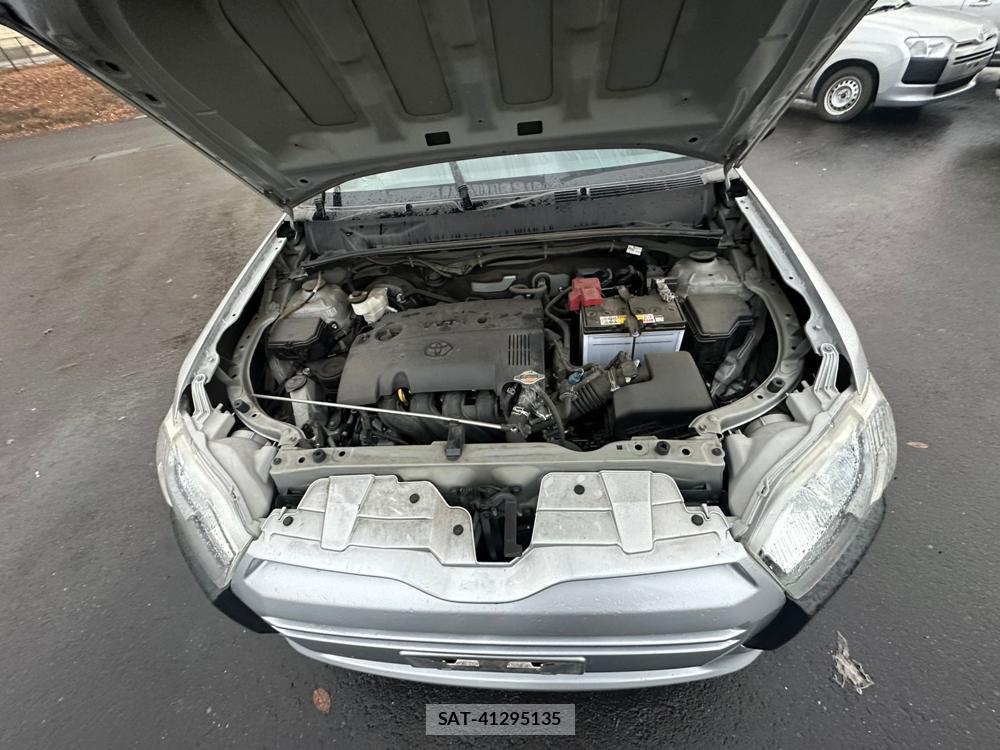 Toyota PROBOX 2019 1438293-26