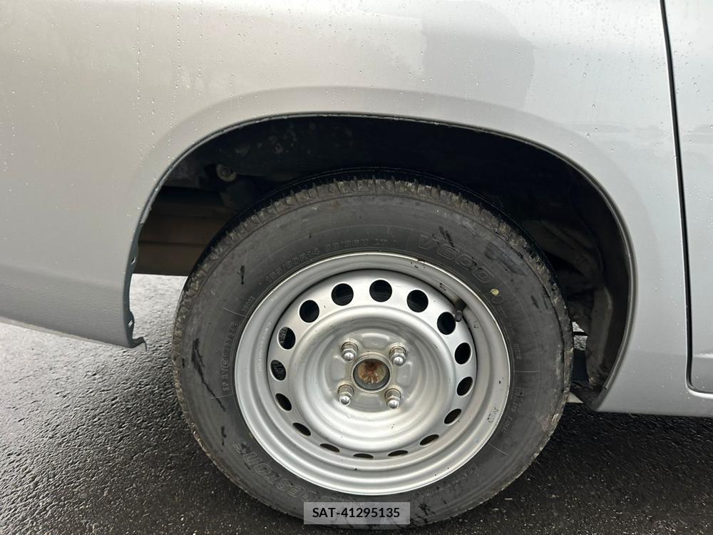 Toyota PROBOX 2019 1438293-27