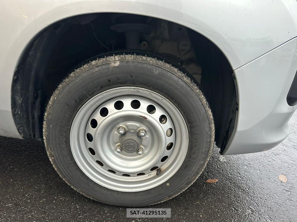 Toyota PROBOX 2019 1438293-28