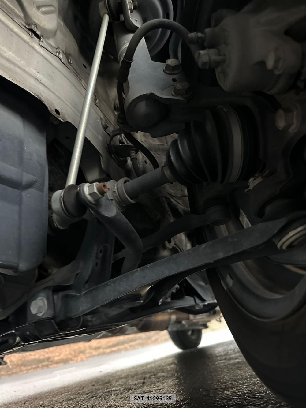Toyota PROBOX 2019 1438293-32