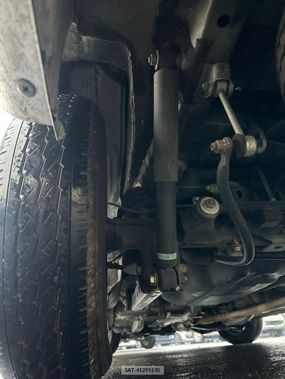 Toyota PROBOX 2019 1438293-34