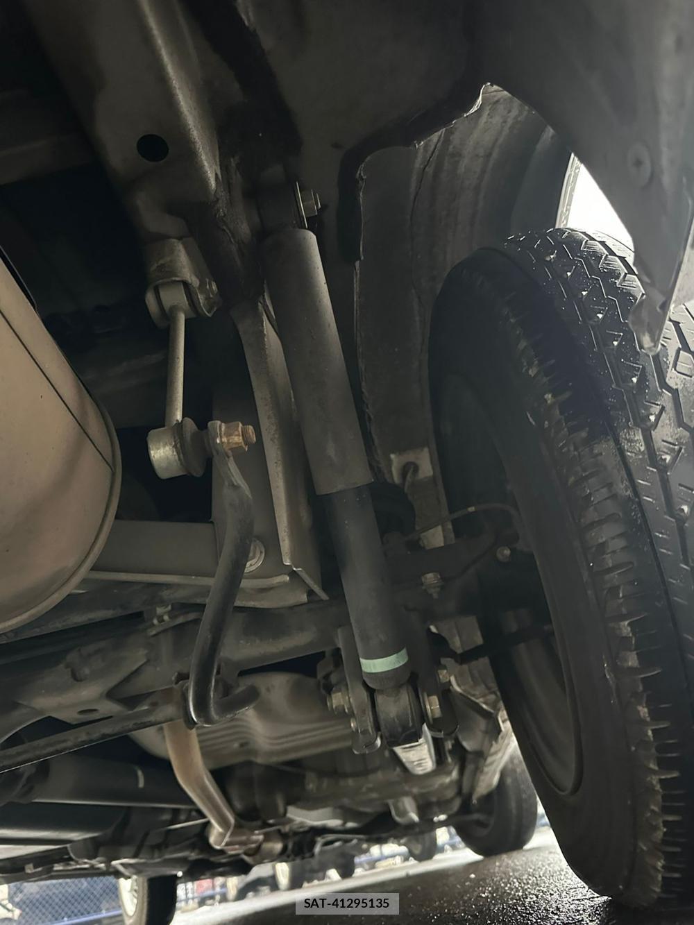 Toyota PROBOX 2019 1438293-35