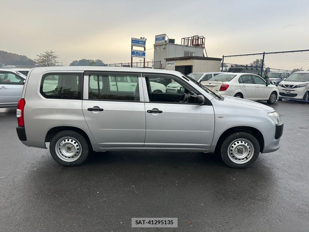 Toyota PROBOX 2019 1438293-5