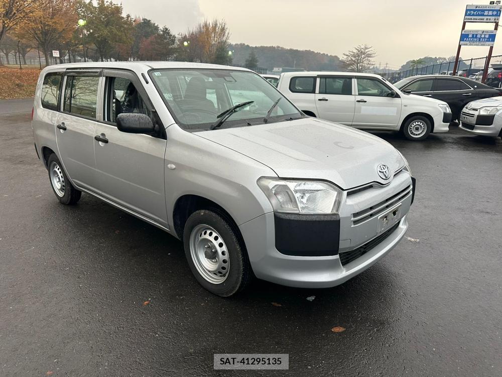 Toyota PROBOX 2019 1438293-6