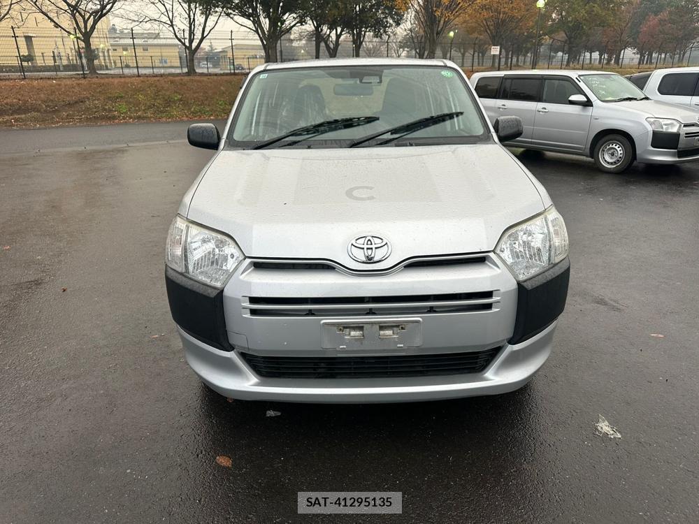 Toyota PROBOX 2019 1438293-7