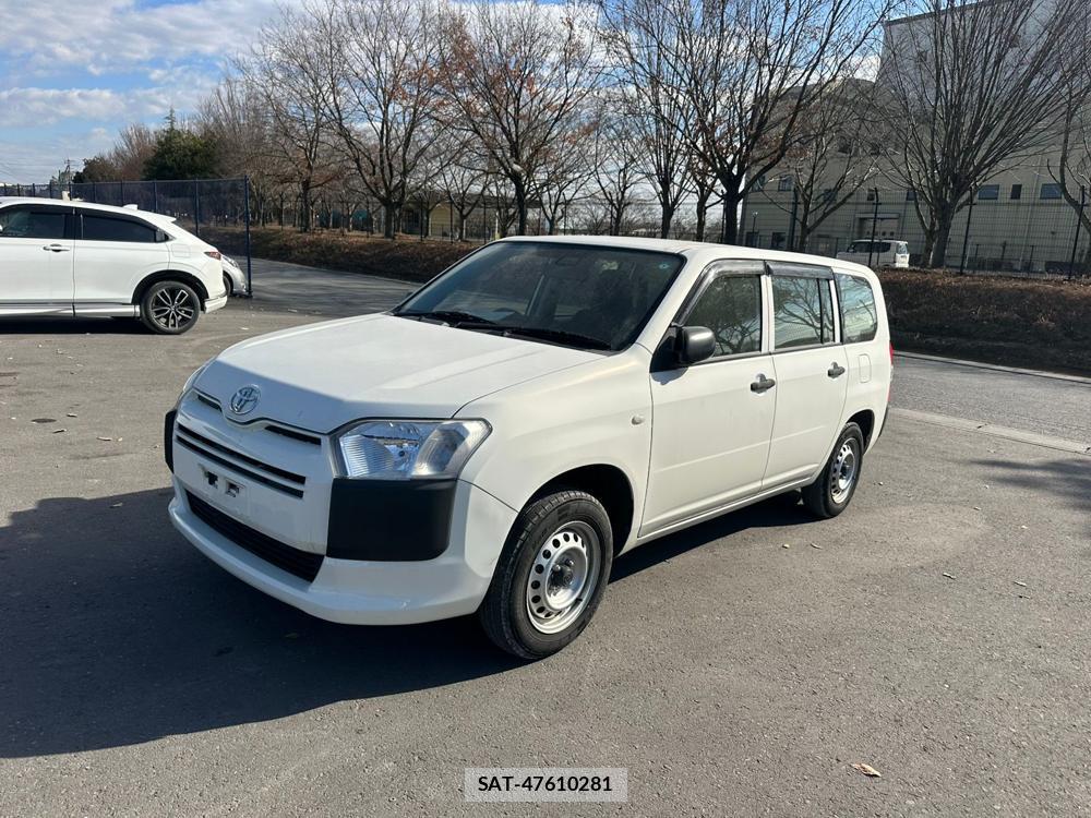 Toyota PROBOX 2019 1480378-0