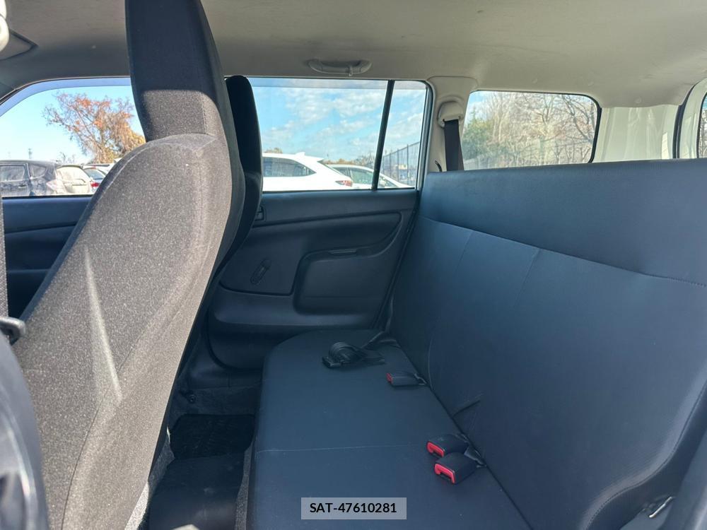 Toyota PROBOX 2019 1480378-9