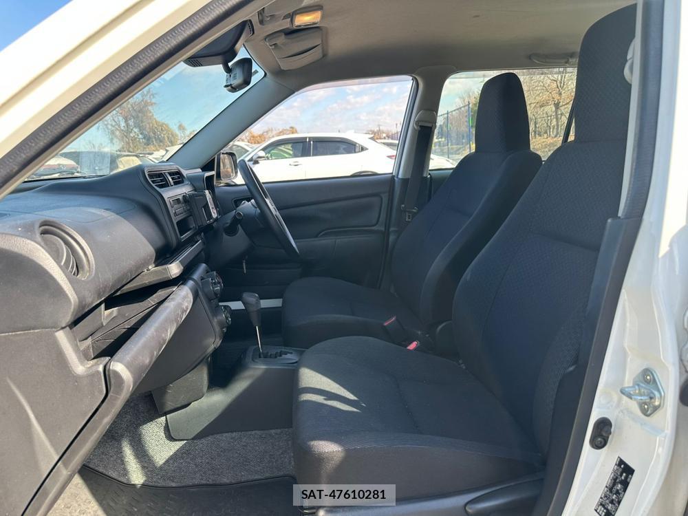 Toyota PROBOX 2019 1480378-10