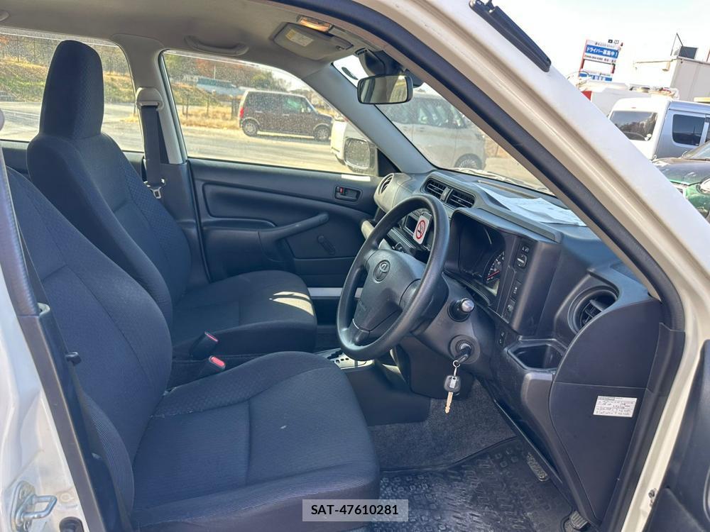Toyota PROBOX 2019 1480378-11