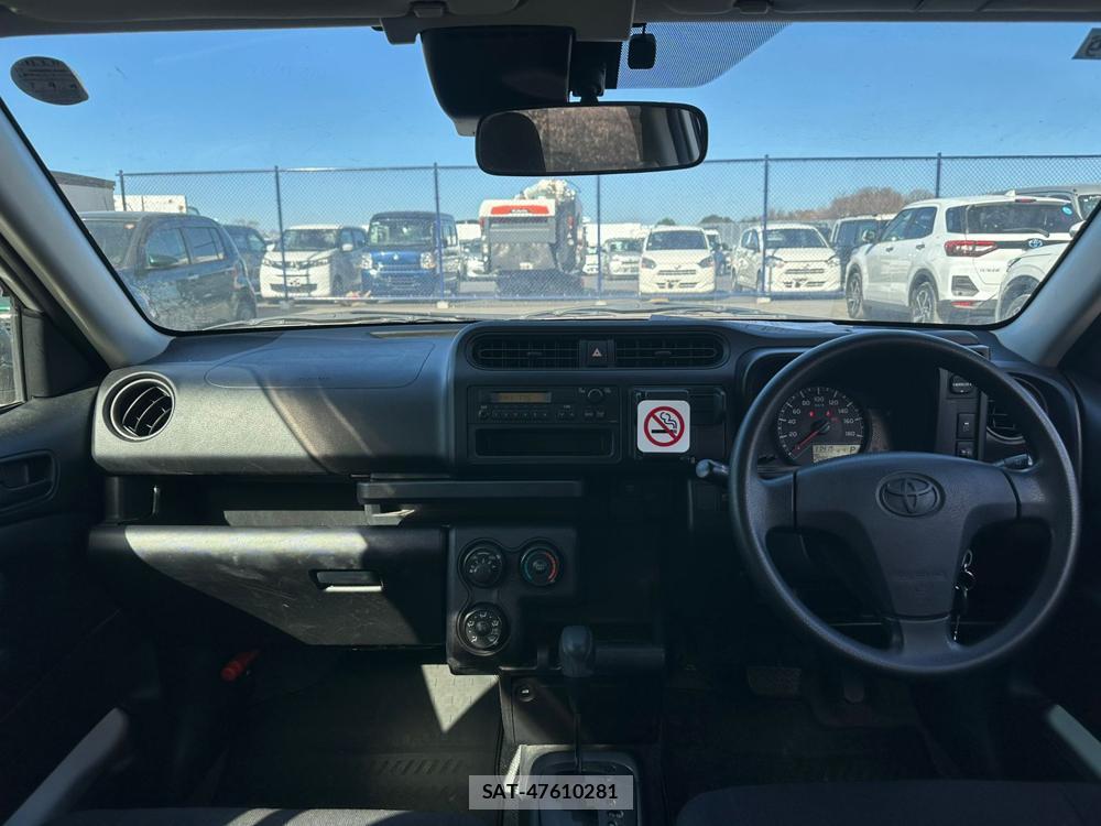 Toyota PROBOX 2019 1480378-12