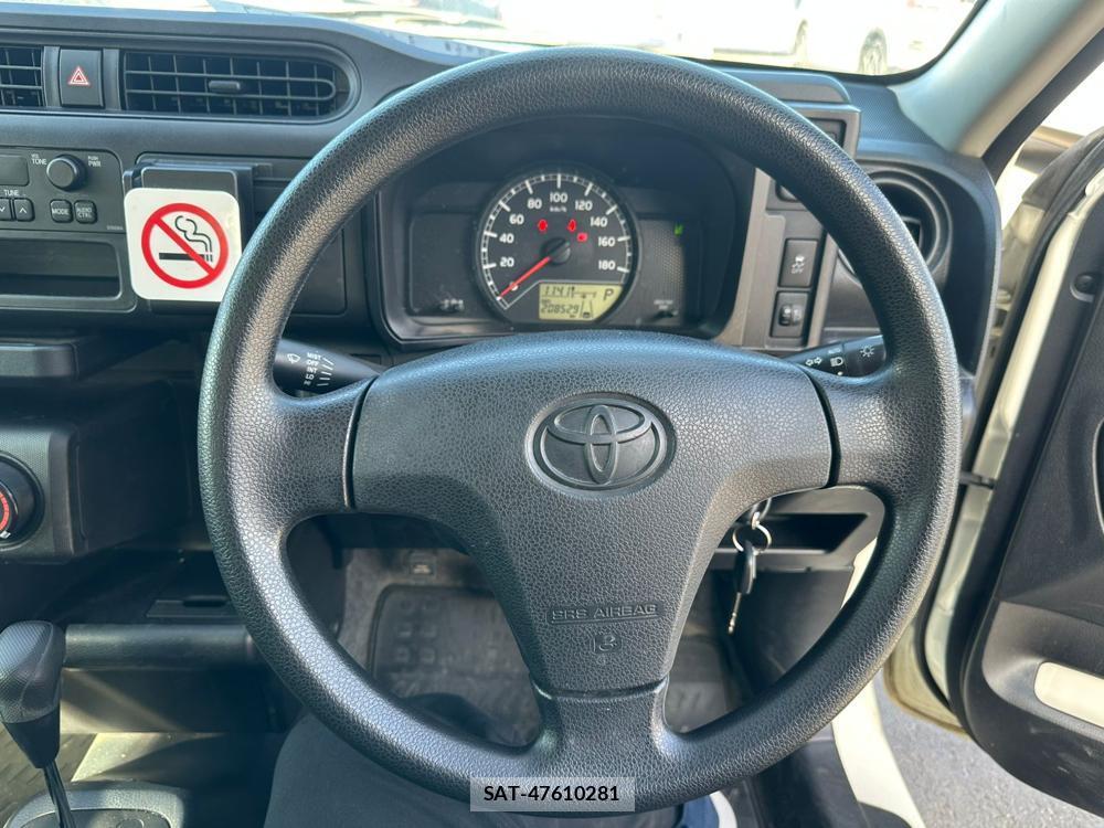 Toyota PROBOX 2019 1480378-13