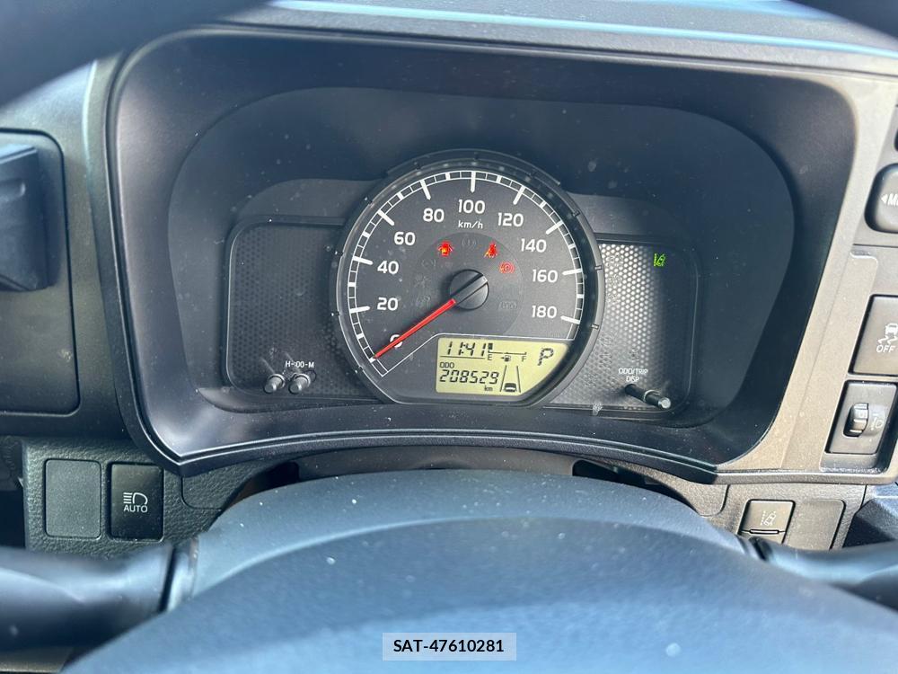 Toyota PROBOX 2019 1480378-14