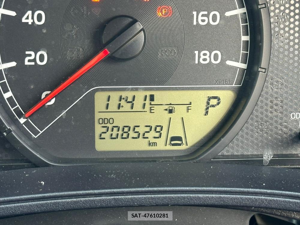 Toyota PROBOX 2019 1480378-15