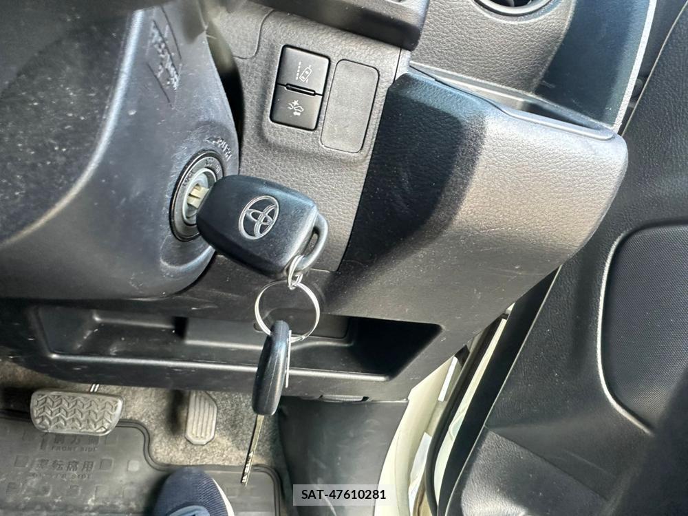 Toyota PROBOX 2019 1480378-16