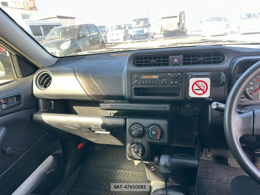 Toyota PROBOX 2019 1480378-17