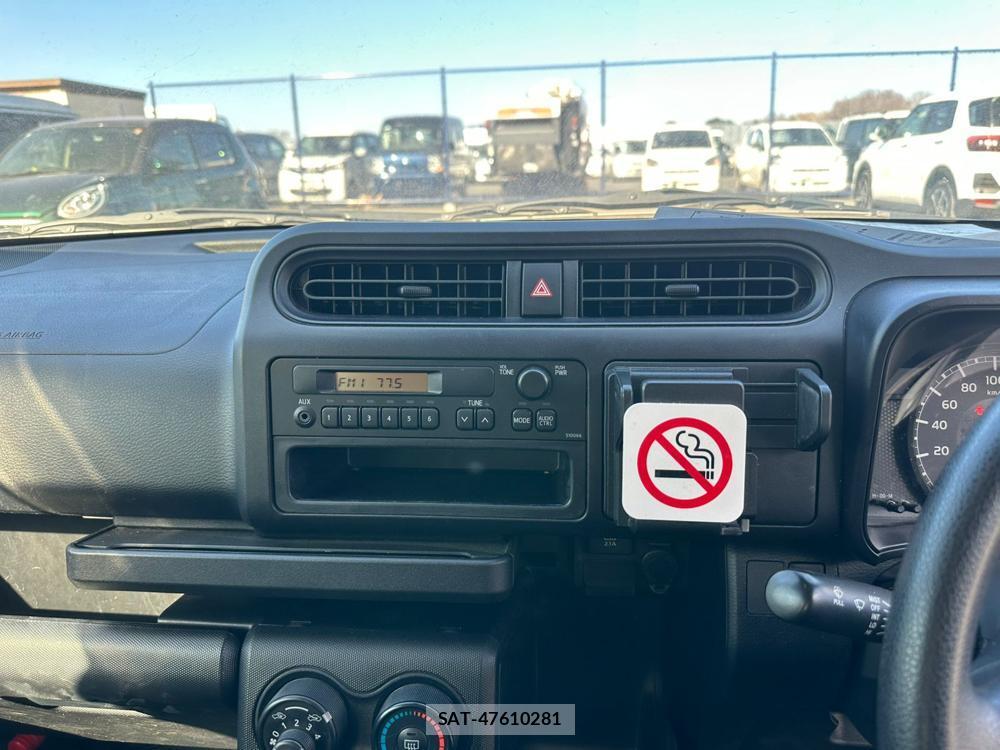 Toyota PROBOX 2019 1480378-18