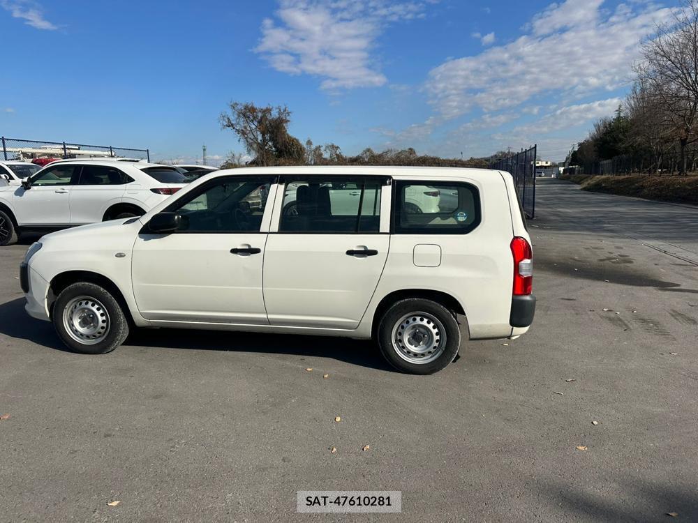 Toyota PROBOX 2019 1480378-1