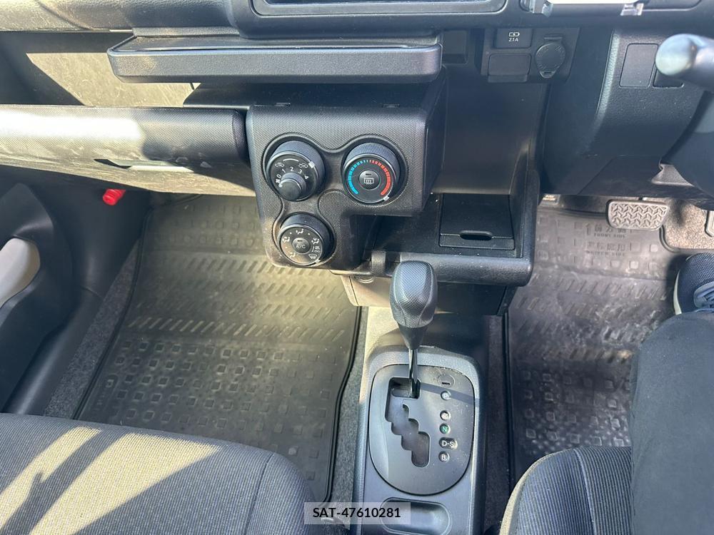 Toyota PROBOX 2019 1480378-19